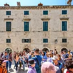 Stradun View En Suite Rooms & Studio