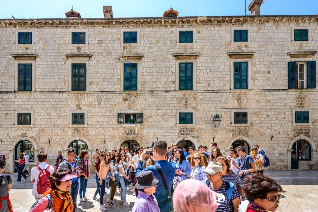 Stradun View En & Dubrovnik