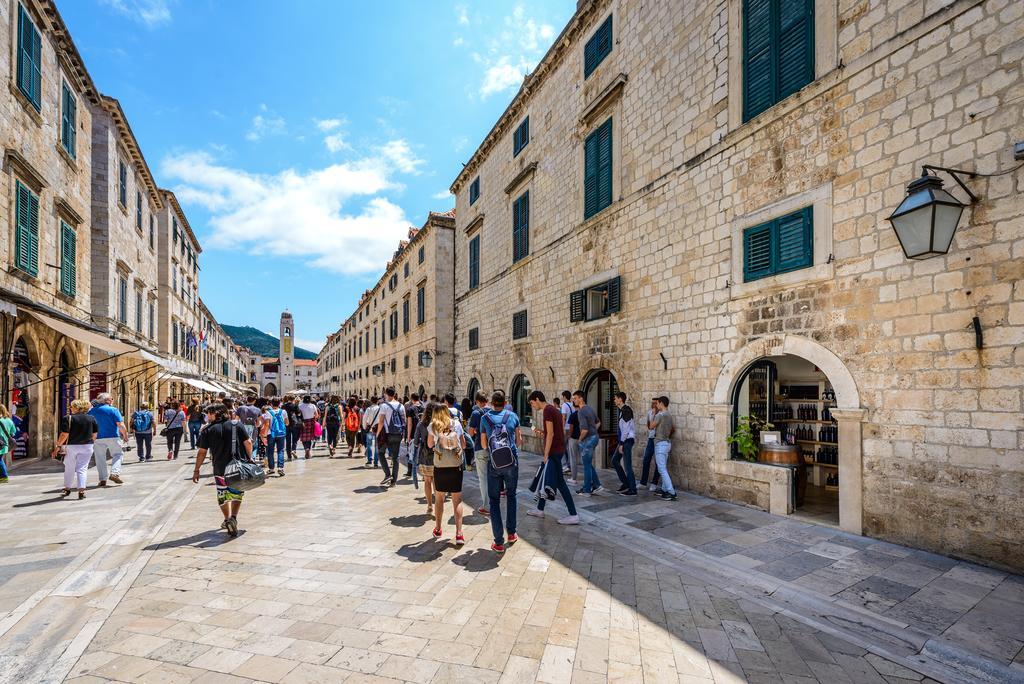 Guest house Stradun View En & Dubrovnik