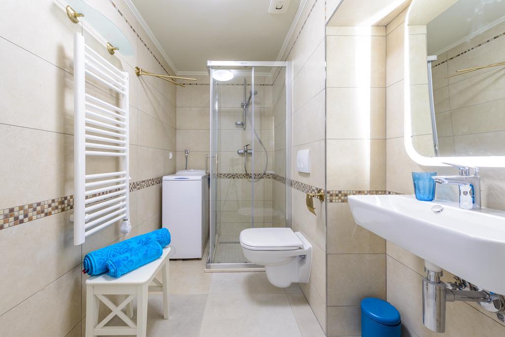 Guest house Stradun View En & 3*