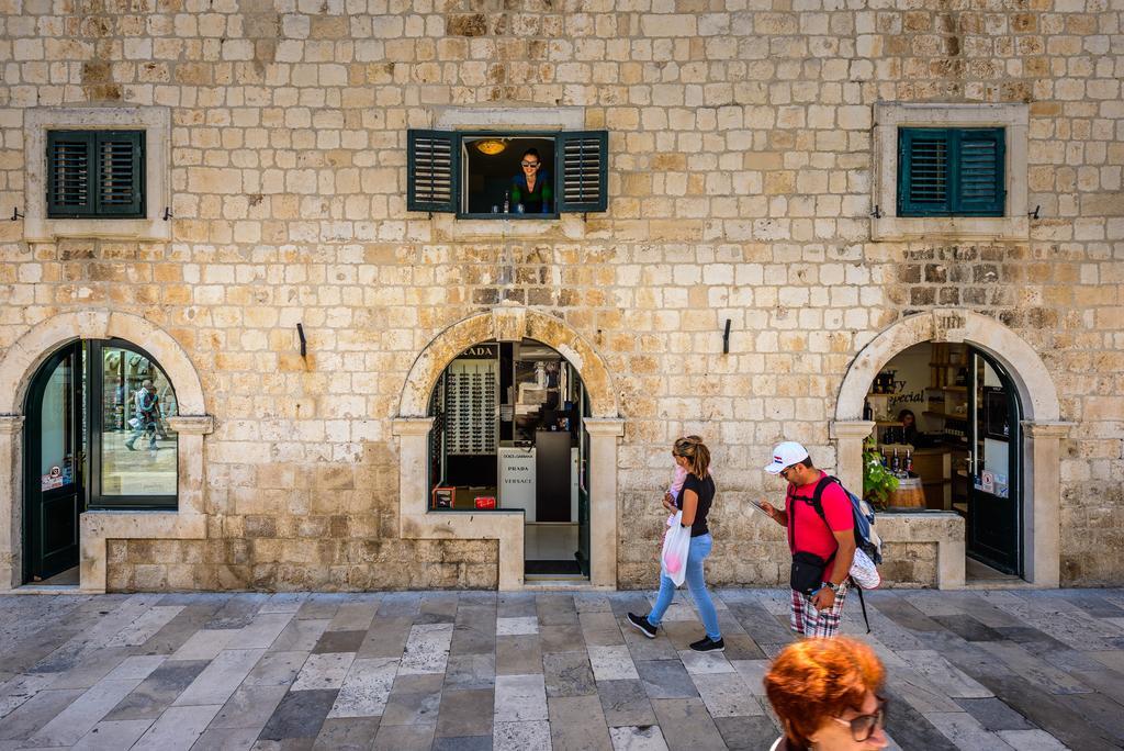 Guest house Stradun View En & 3*
