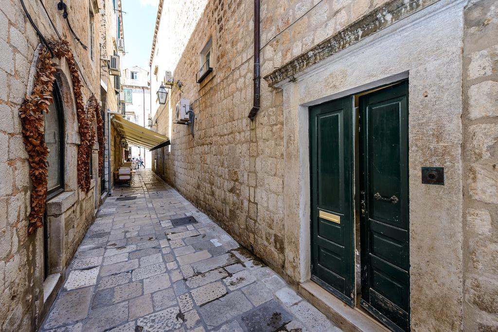 Guest house Stradun View En &