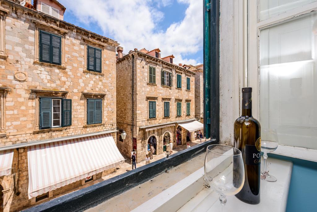 Stradun View En & Dubrovnik