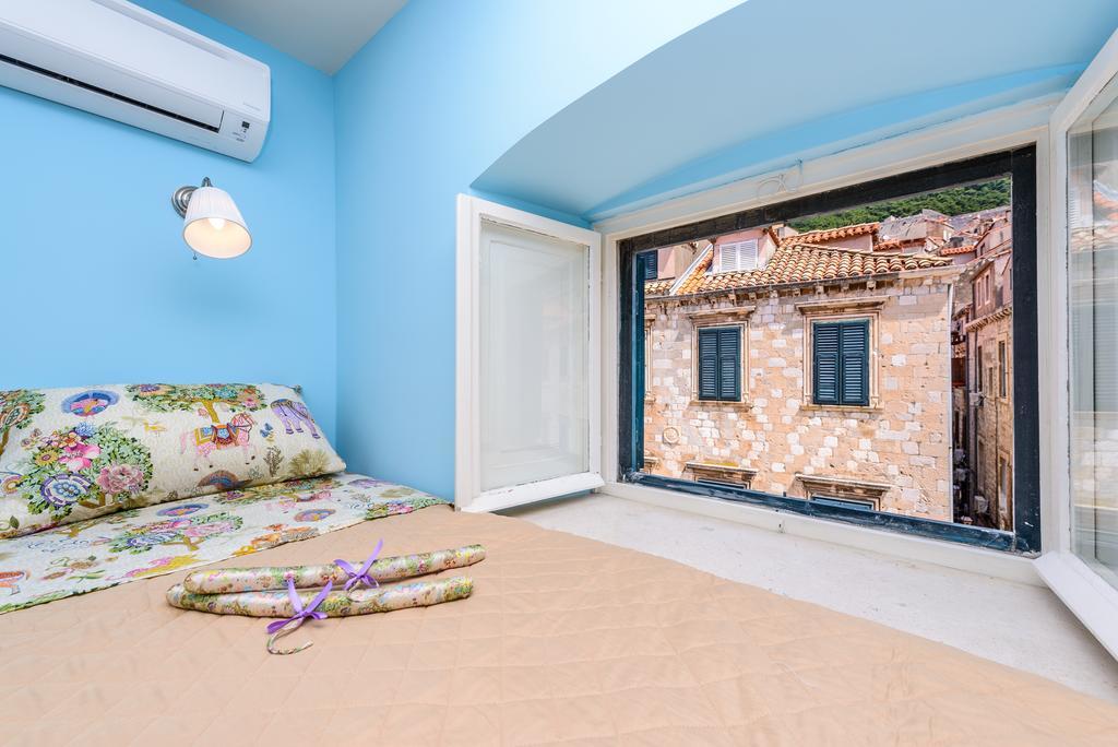 Guest house Stradun View En &