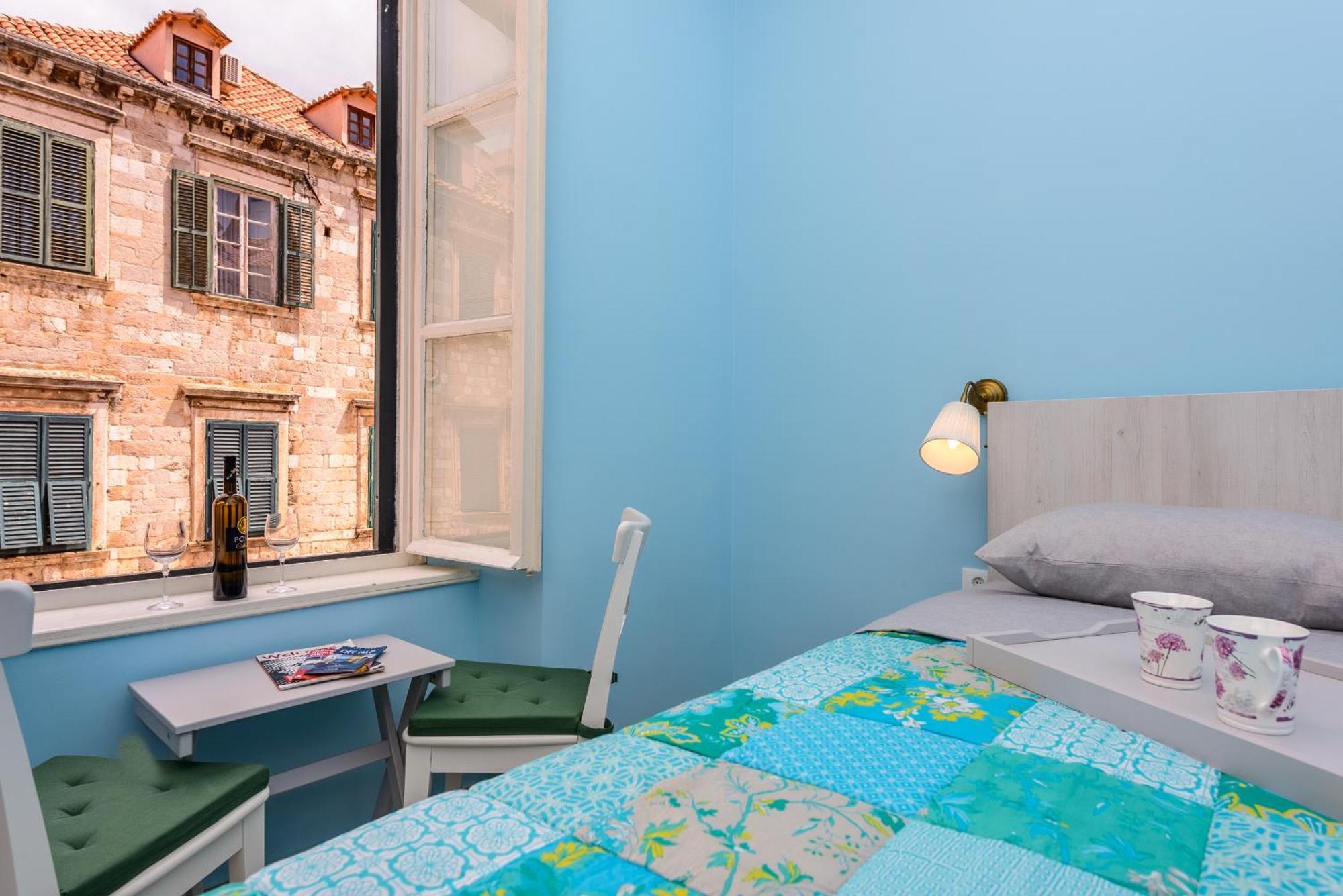 Guest house Stradun View En &