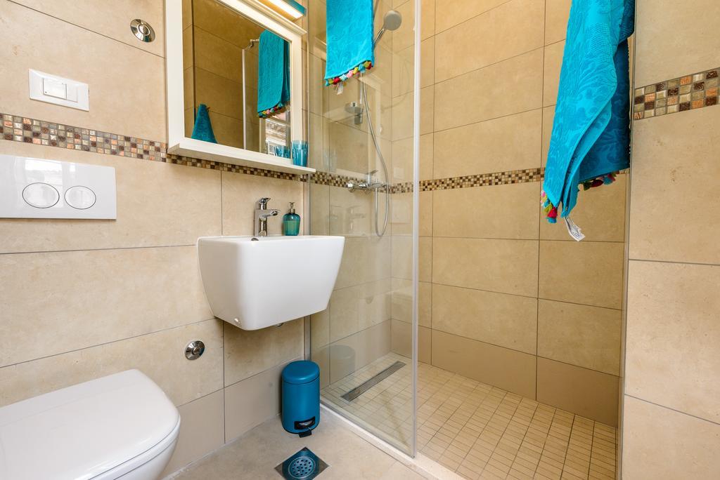 Guest house Stradun View En & 3*