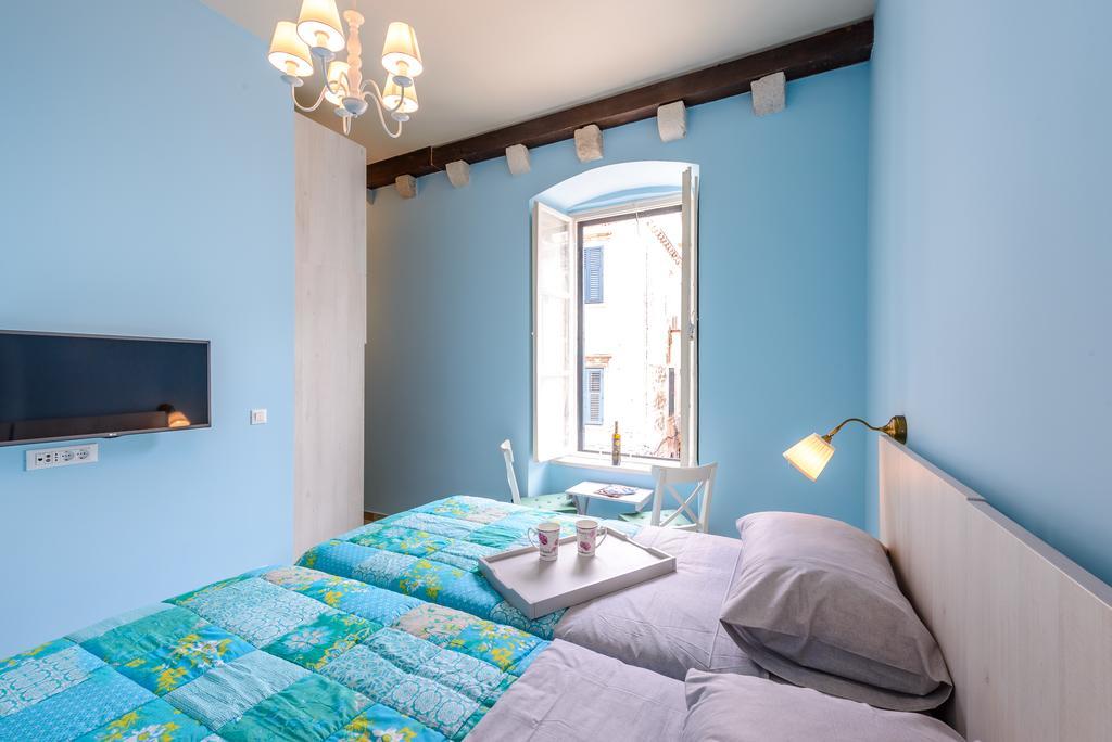 Guest house Stradun View En &