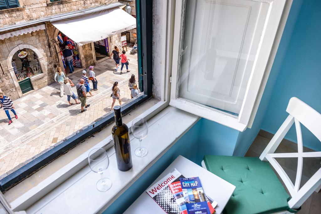 Stradun View En &